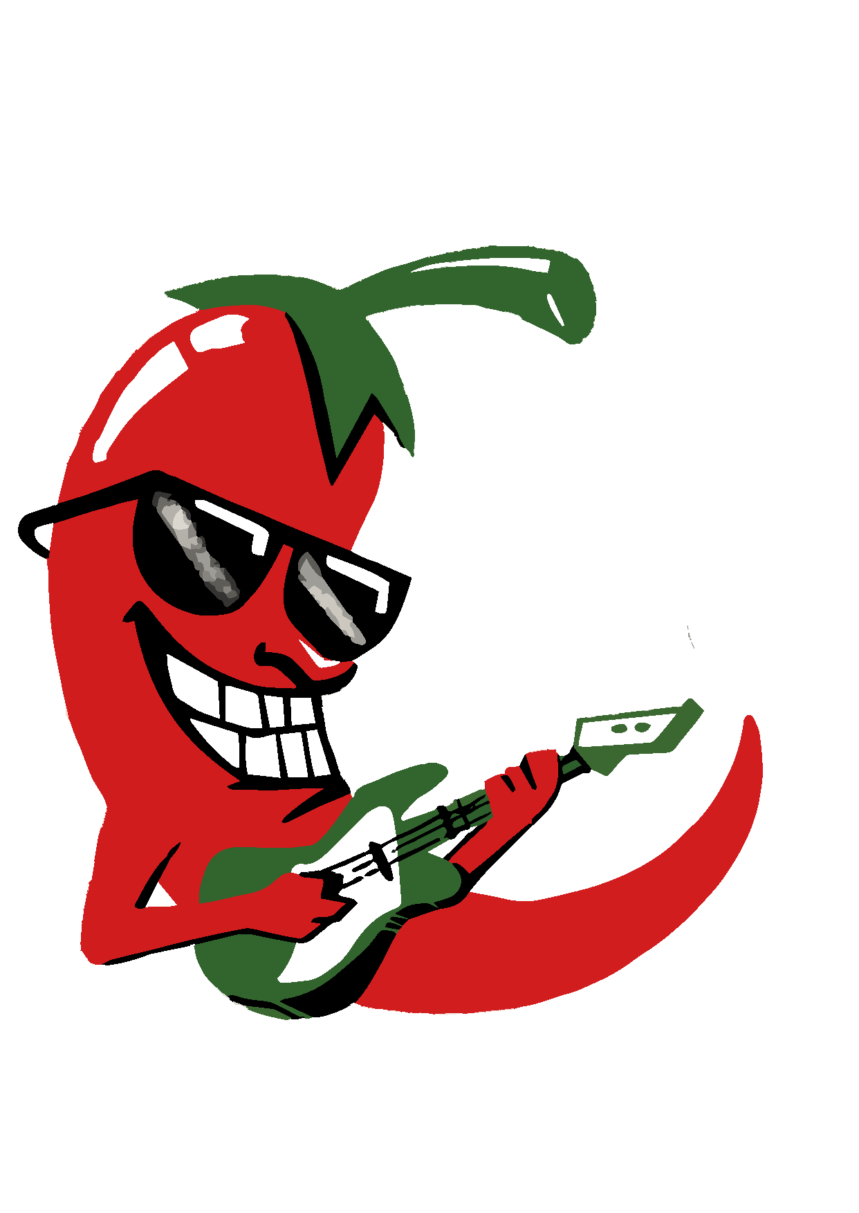 Chilibillies Logo